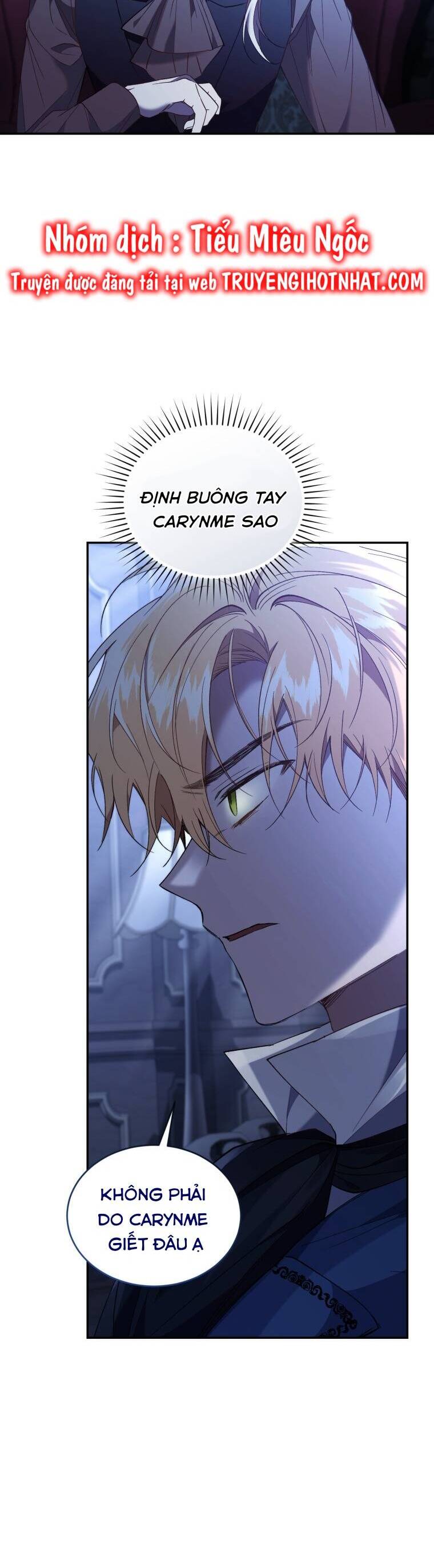 Quý Cô Trở Lại Chapter 75 - Trang 48