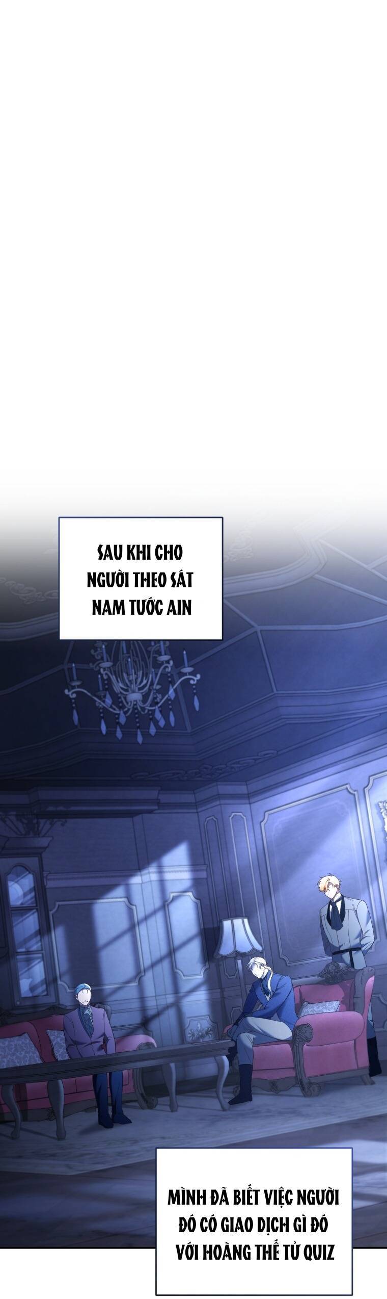 Quý Cô Trở Lại Chapter 75 - Trang 5