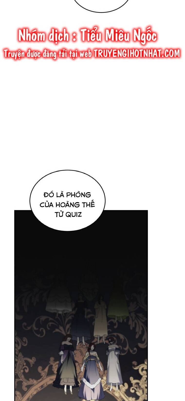 Quý Cô Trở Lại Chapter 75 - Trang 50