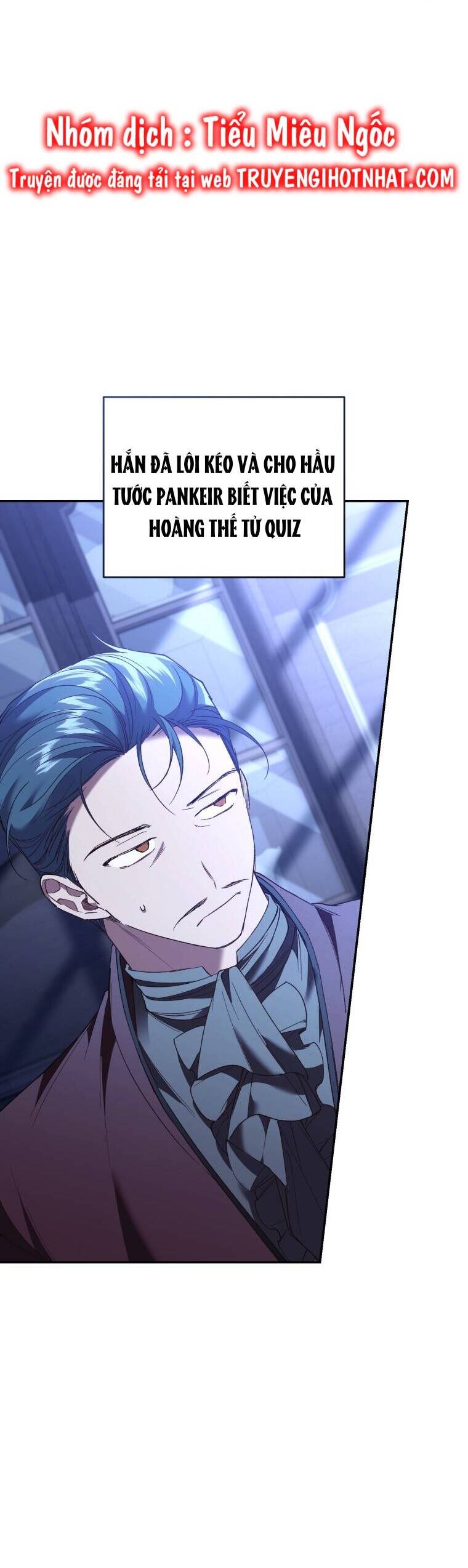 Quý Cô Trở Lại Chapter 75 - Trang 6