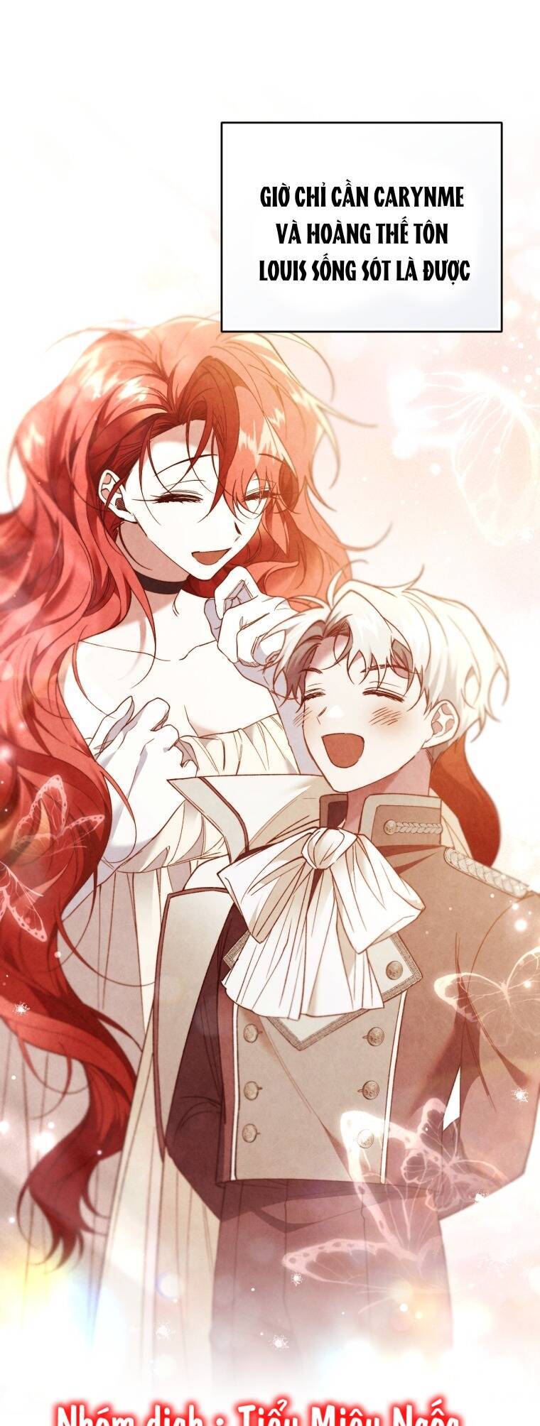 Quý Cô Trở Lại Chapter 75 - Trang 9