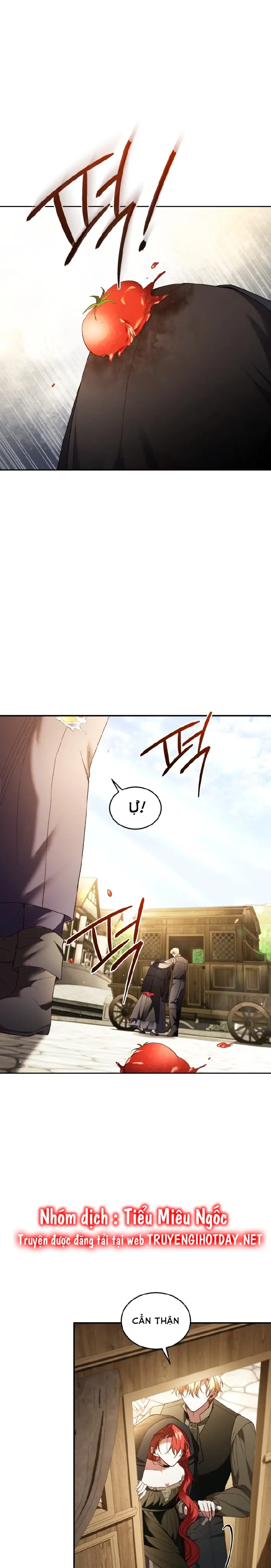 Quý Cô Trở Lại Chapter 78 - Trang 10