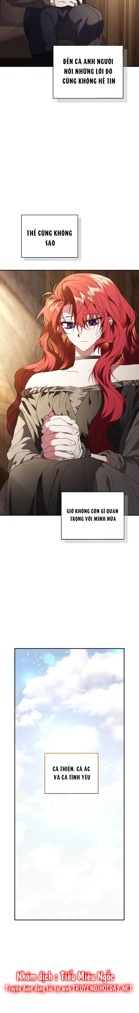 Quý Cô Trở Lại Chapter 78 - Trang 13