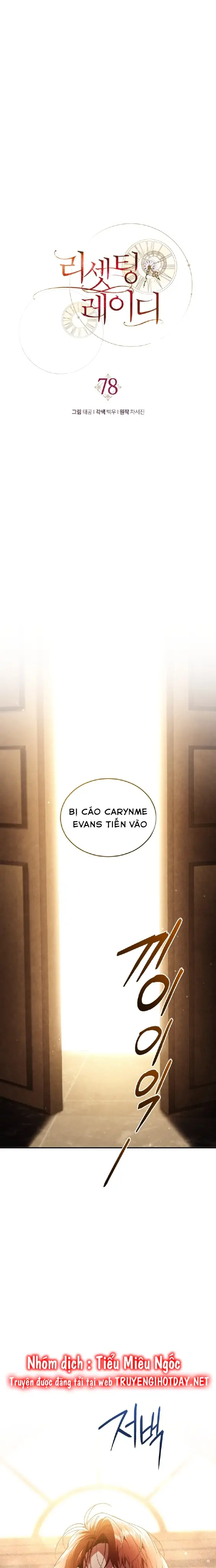 Quý Cô Trở Lại Chapter 78 - Trang 15
