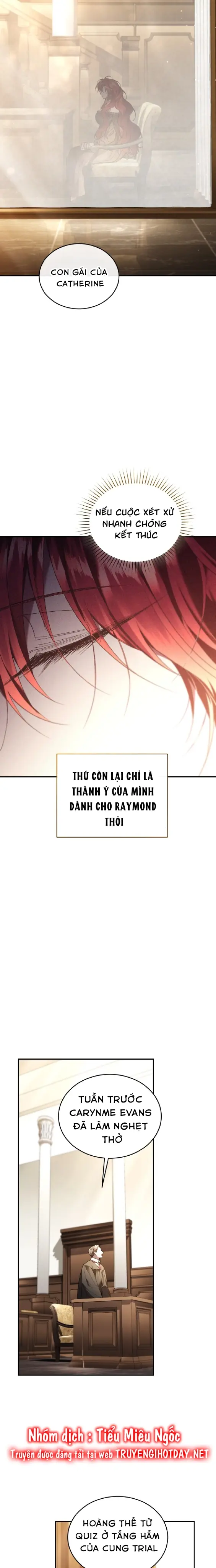 Quý Cô Trở Lại Chapter 78 - Trang 18