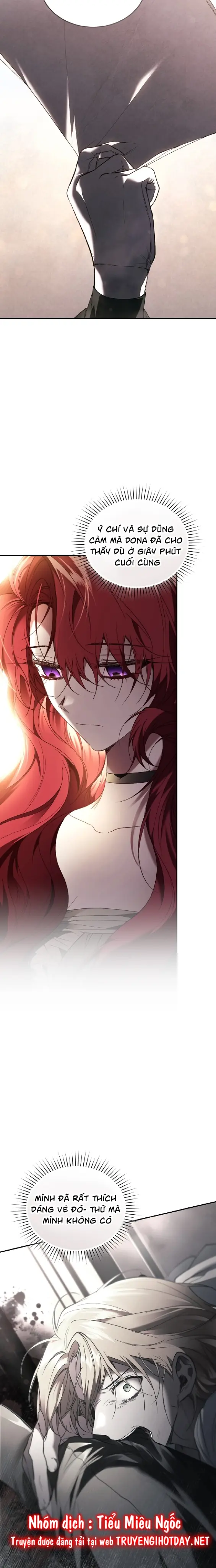 Quý Cô Trở Lại Chapter 78 - Trang 20