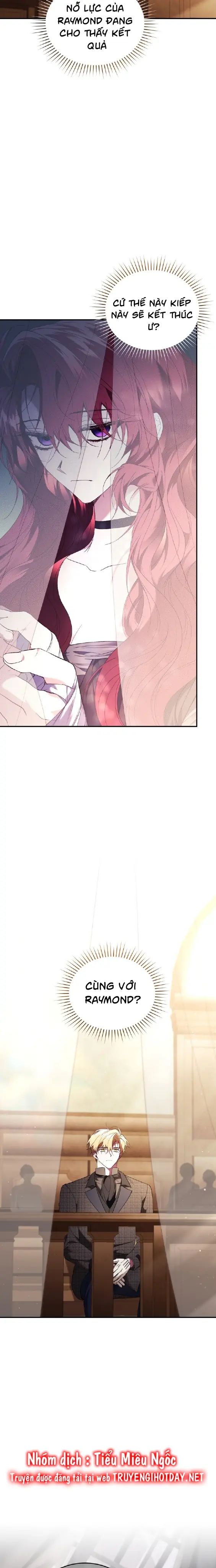 Quý Cô Trở Lại Chapter 78 - Trang 23