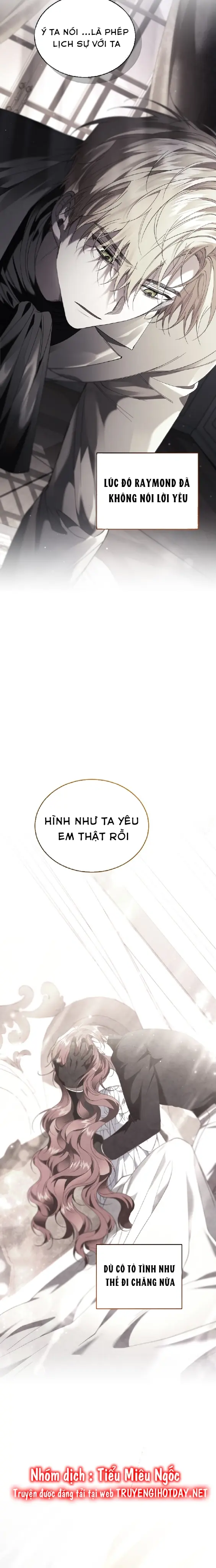 Quý Cô Trở Lại Chapter 78 - Trang 24