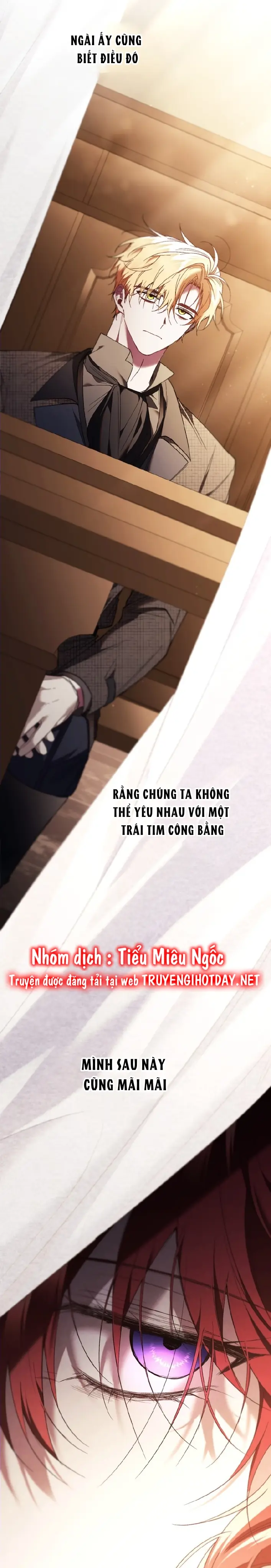 Quý Cô Trở Lại Chapter 78 - Trang 25