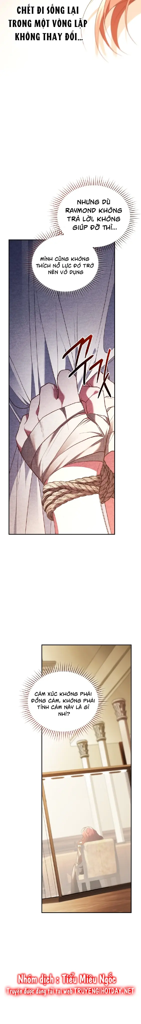 Quý Cô Trở Lại Chapter 78 - Trang 26