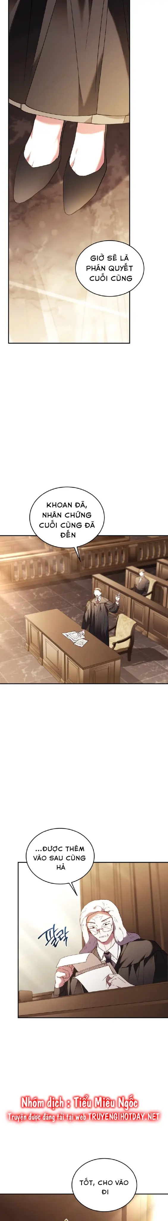 Quý Cô Trở Lại Chapter 78 - Trang 28
