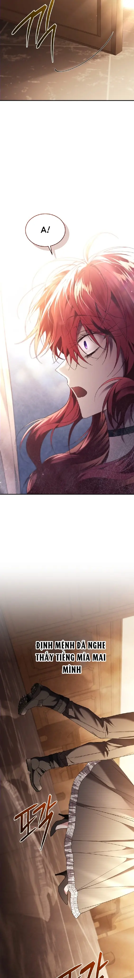 Quý Cô Trở Lại Chapter 78 - Trang 29