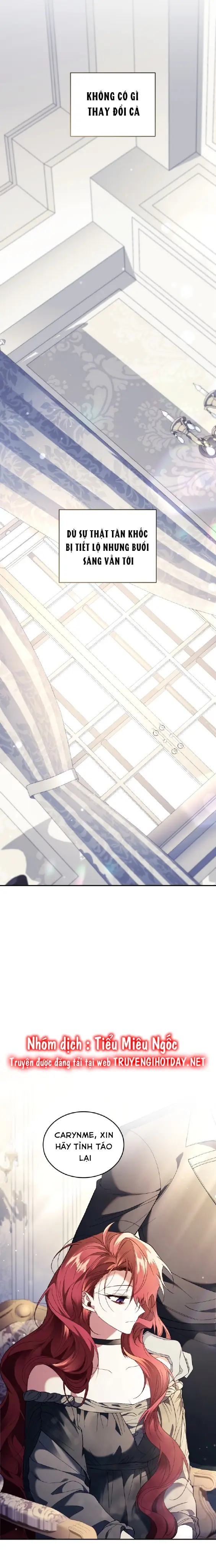 Quý Cô Trở Lại Chapter 78 - Trang 4