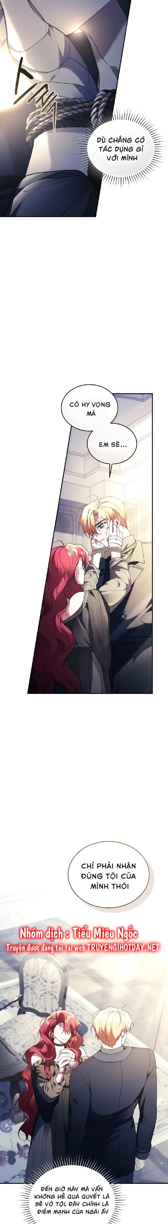 Quý Cô Trở Lại Chapter 78 - Trang 7