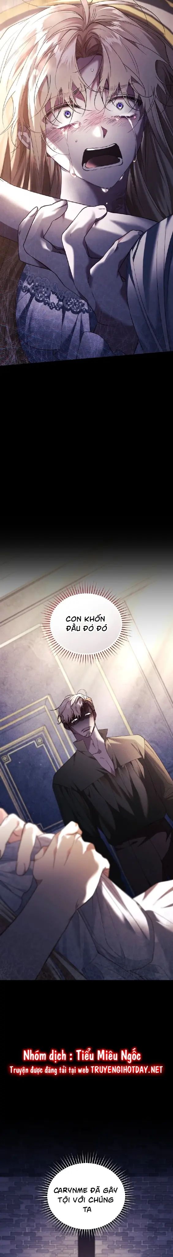 Quý Cô Trở Lại Chapter 79 - Trang 12