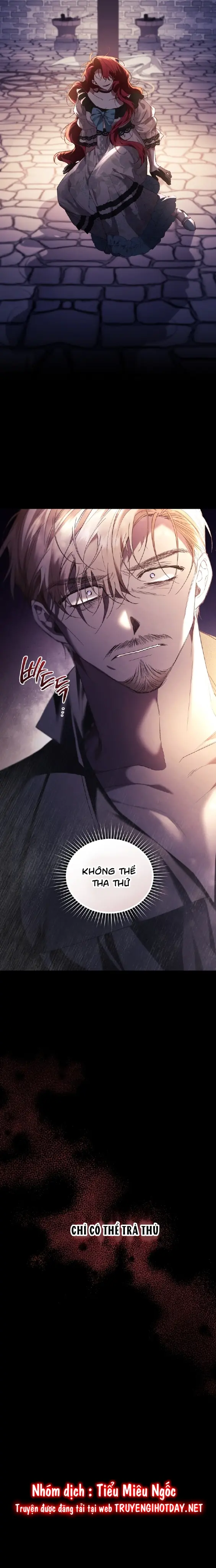 Quý Cô Trở Lại Chapter 79 - Trang 13