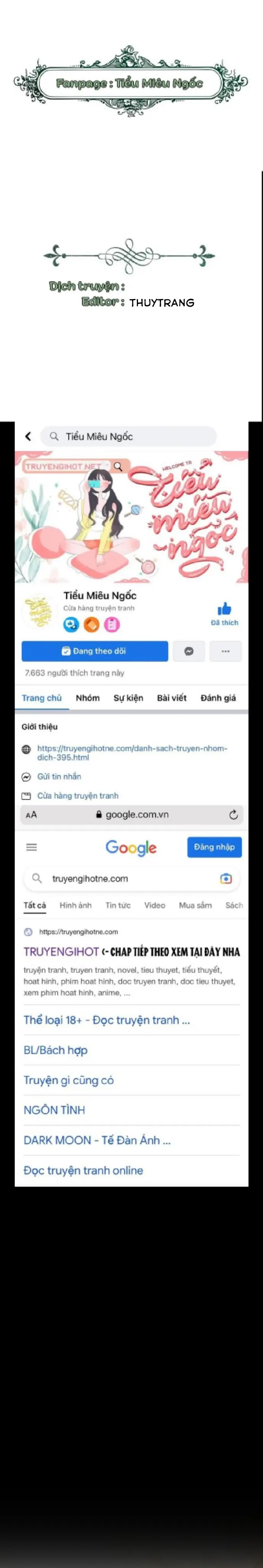 Quý Cô Trở Lại Chapter 79 - Trang 3