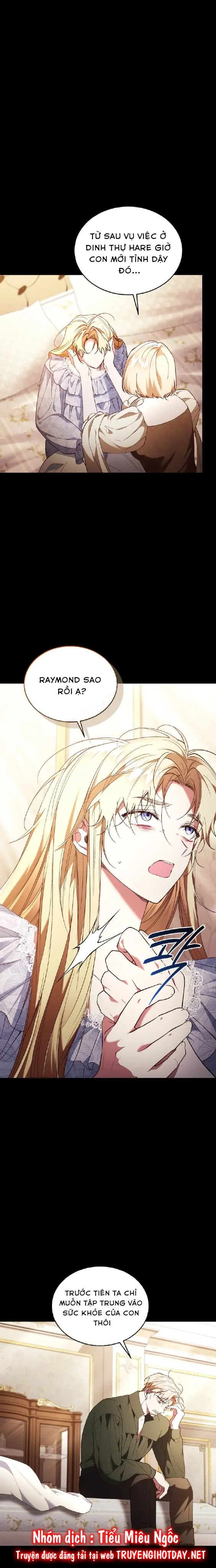 Quý Cô Trở Lại Chapter 79 - Trang 5