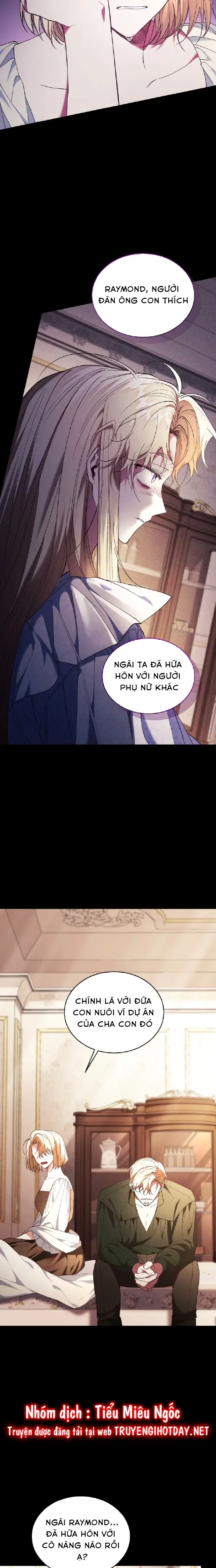 Quý Cô Trở Lại Chapter 79 - Trang 7