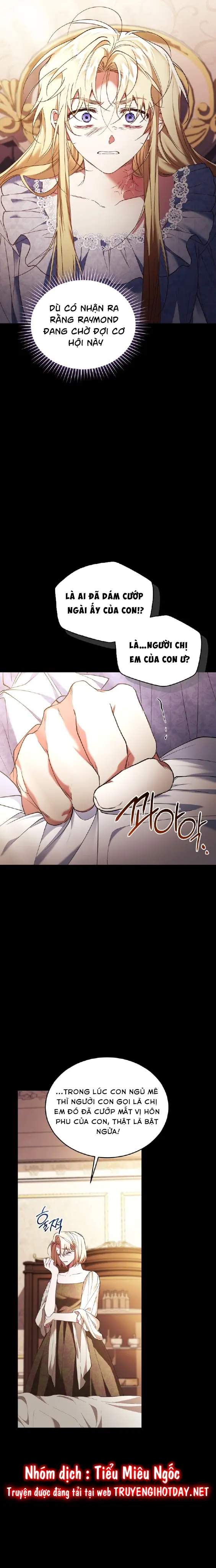 Quý Cô Trở Lại Chapter 79 - Trang 9