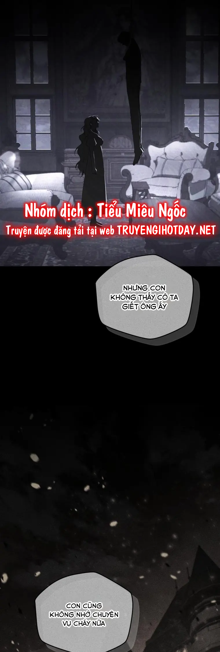 Quý Cô Trở Lại Chapter 80 - Trang 11