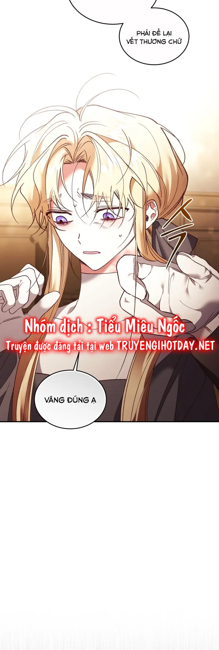 Quý Cô Trở Lại Chapter 80 - Trang 13