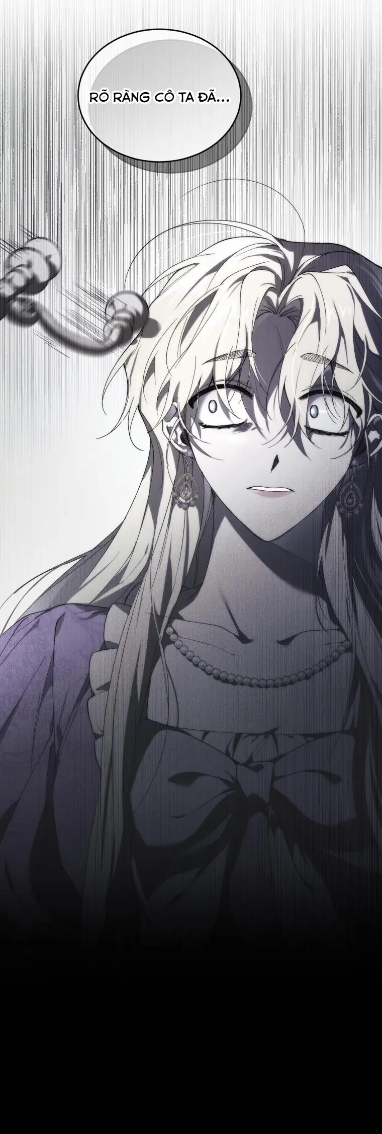 Quý Cô Trở Lại Chapter 80 - Trang 14