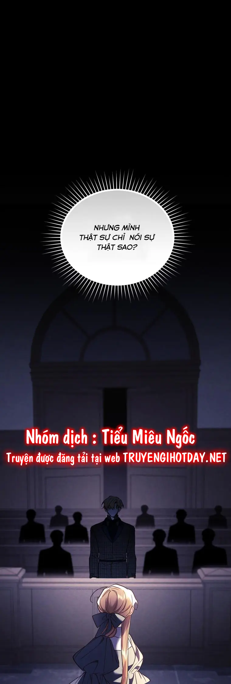 Quý Cô Trở Lại Chapter 80 - Trang 15
