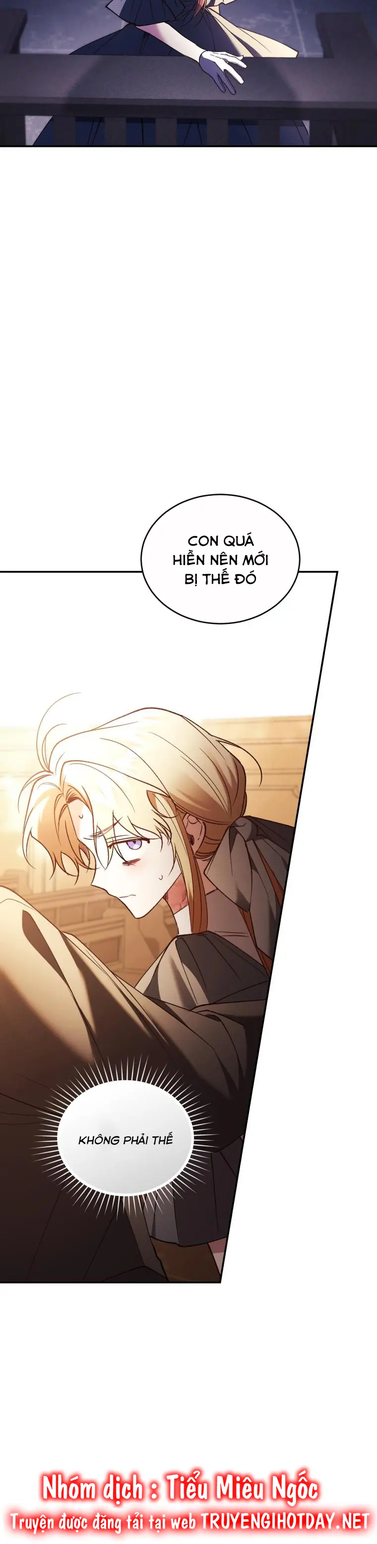 Quý Cô Trở Lại Chapter 80 - Trang 16