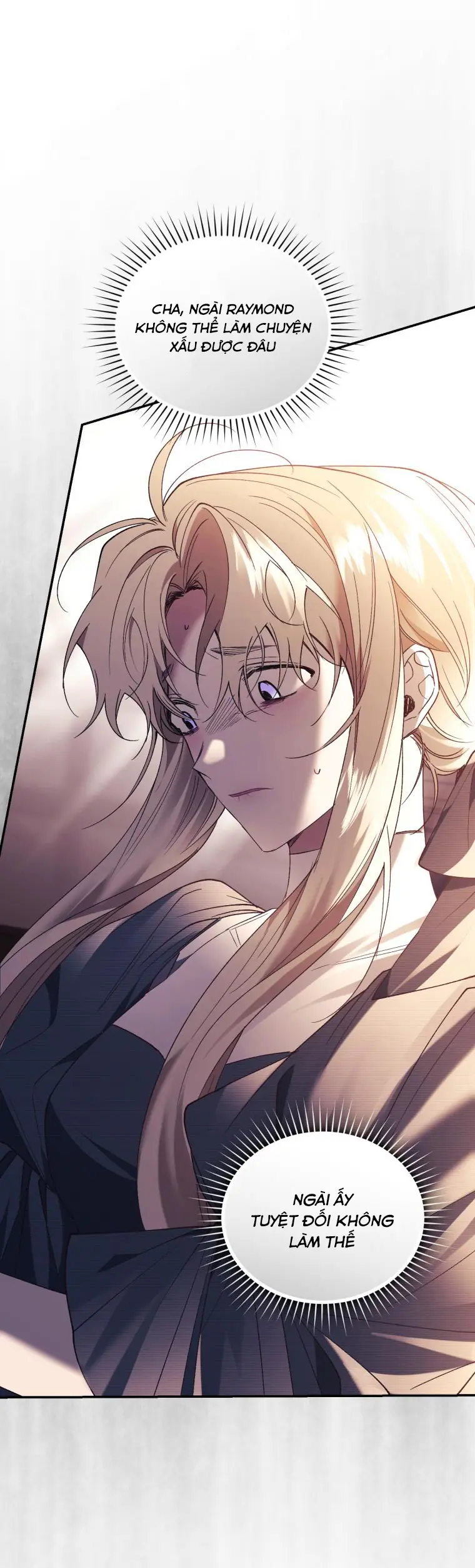 Quý Cô Trở Lại Chapter 80 - Trang 23