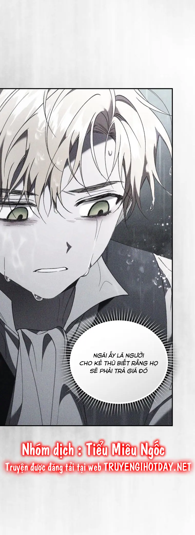 Quý Cô Trở Lại Chapter 80 - Trang 24