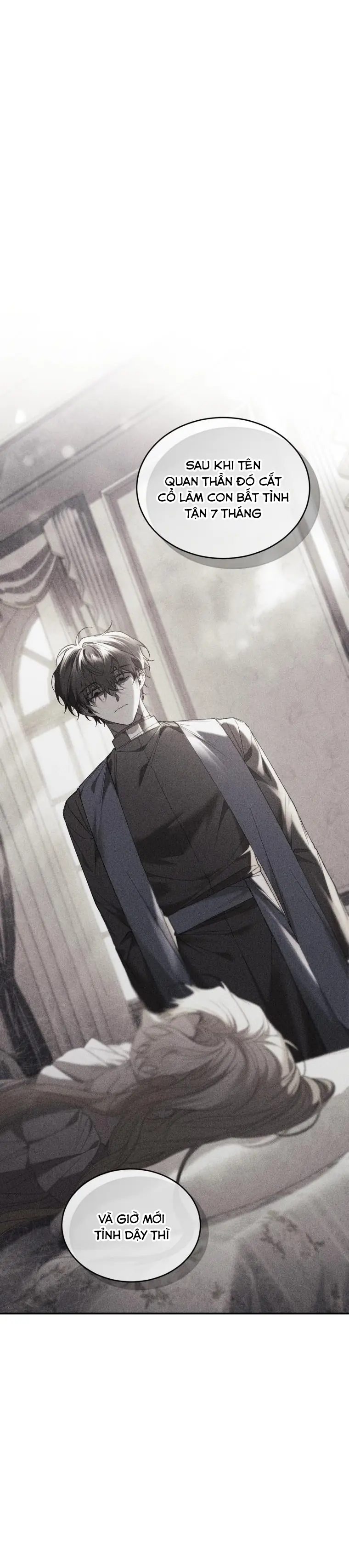 Quý Cô Trở Lại Chapter 80 - Trang 26