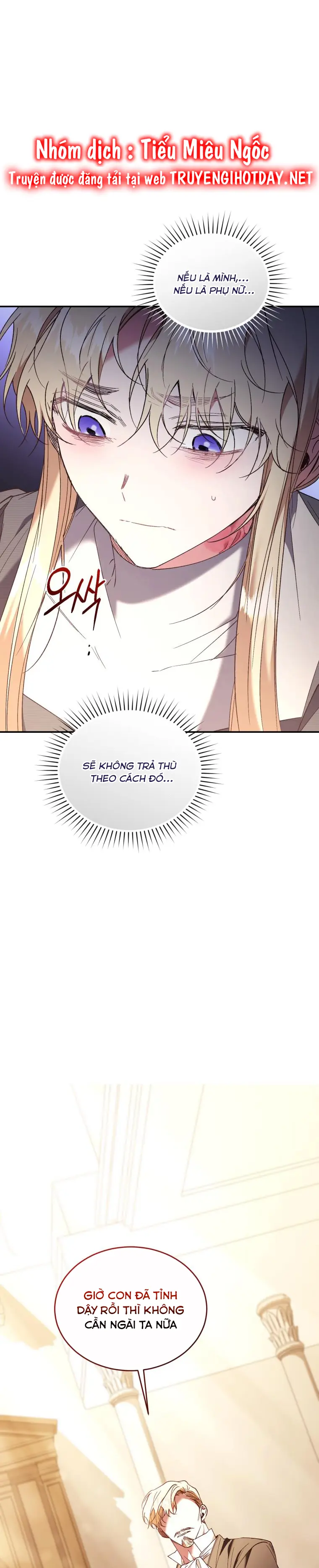 Quý Cô Trở Lại Chapter 80 - Trang 28
