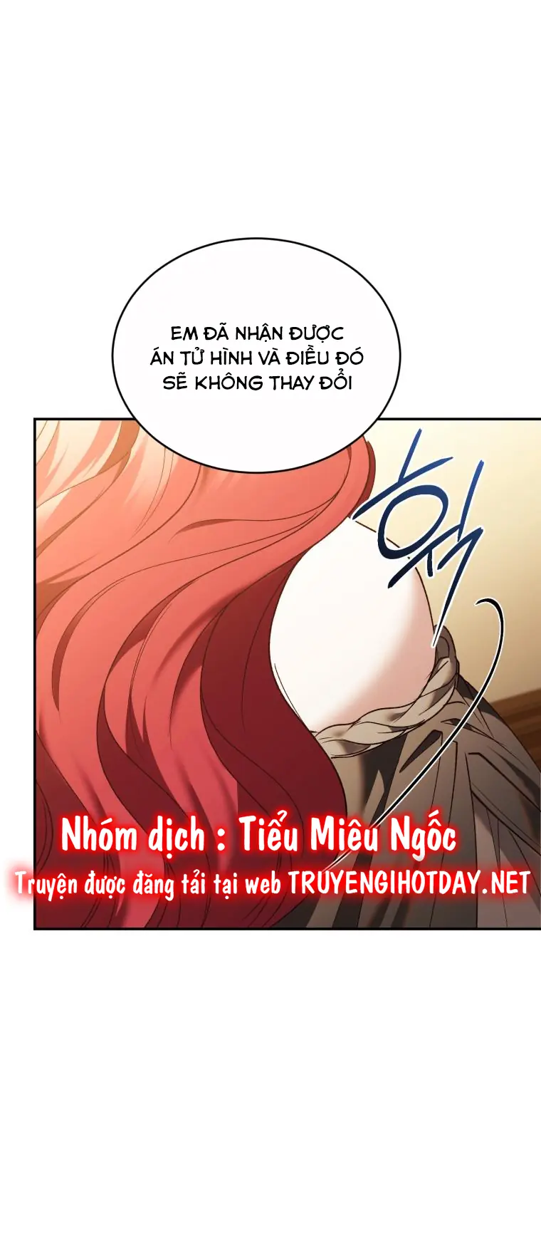 Quý Cô Trở Lại Chapter 80 - Trang 32