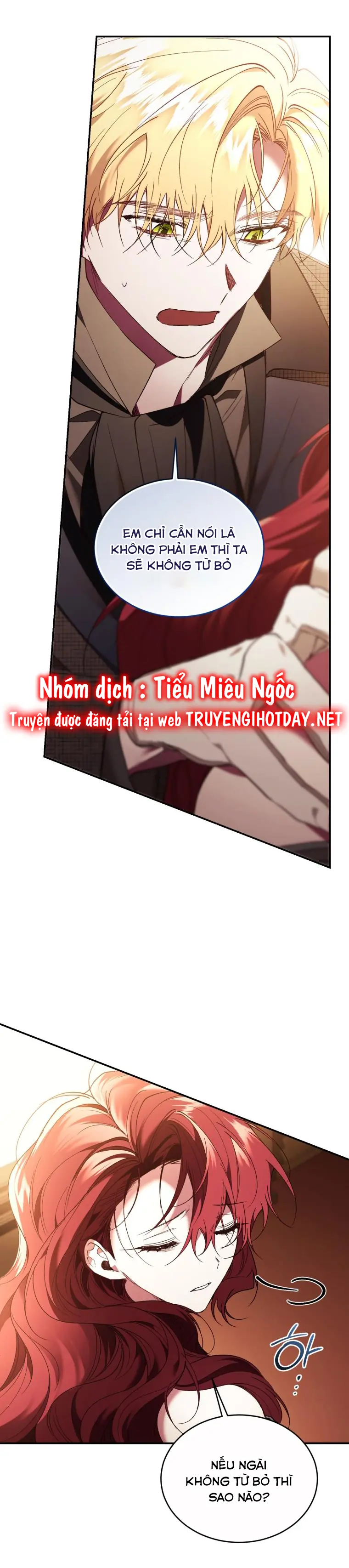 Quý Cô Trở Lại Chapter 80 - Trang 34