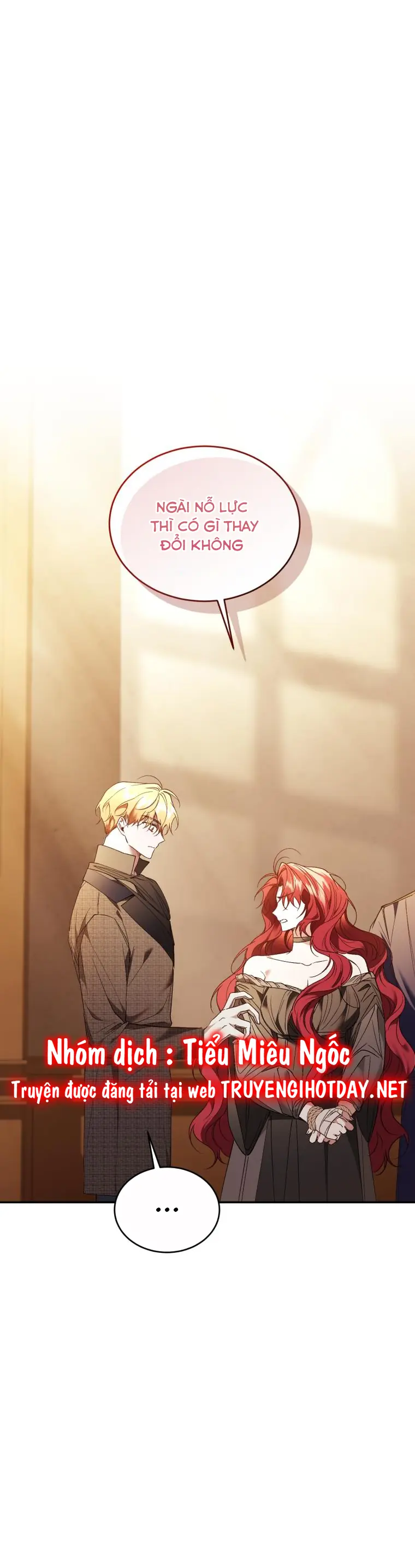 Quý Cô Trở Lại Chapter 80 - Trang 35
