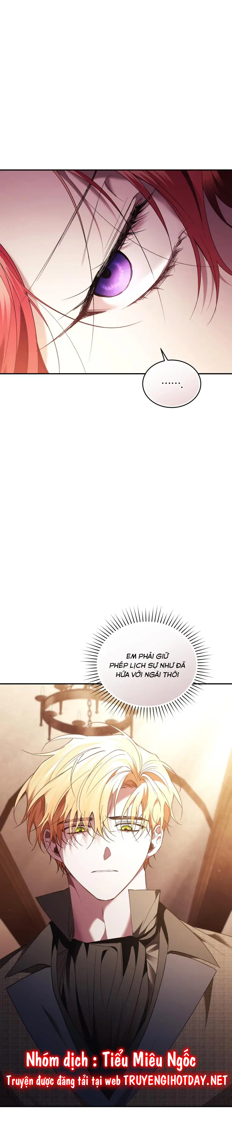 Quý Cô Trở Lại Chapter 80 - Trang 37