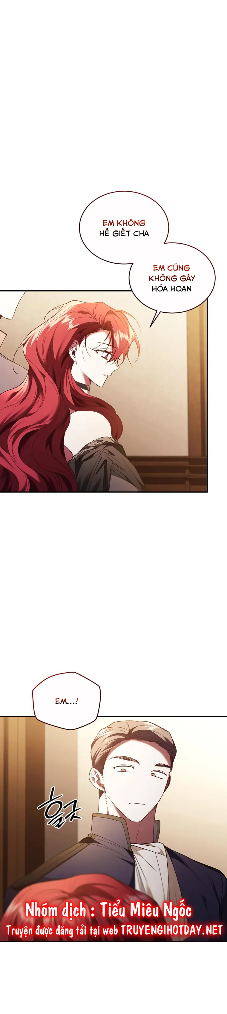 Quý Cô Trở Lại Chapter 80 - Trang 38