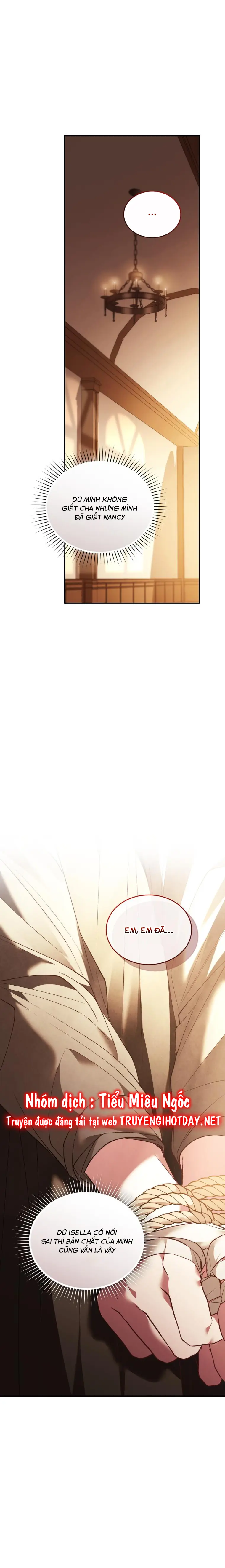 Quý Cô Trở Lại Chapter 80 - Trang 39