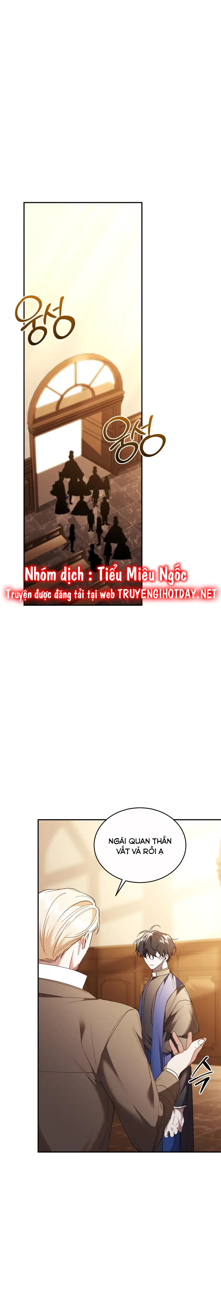 Quý Cô Trở Lại Chapter 80 - Trang 4
