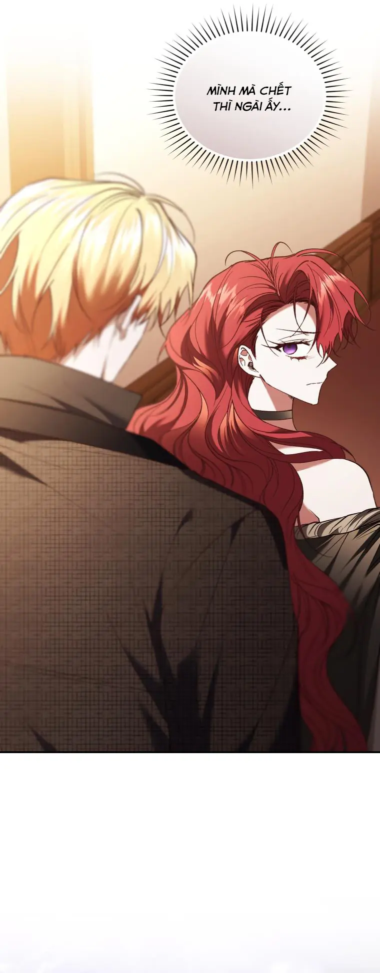 Quý Cô Trở Lại Chapter 80 - Trang 41