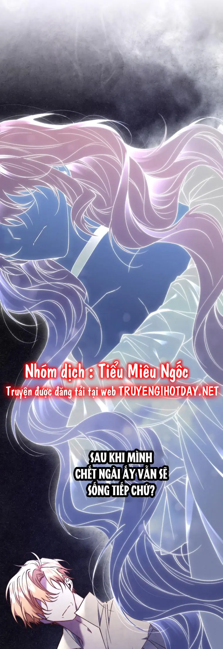 Quý Cô Trở Lại Chapter 80 - Trang 42
