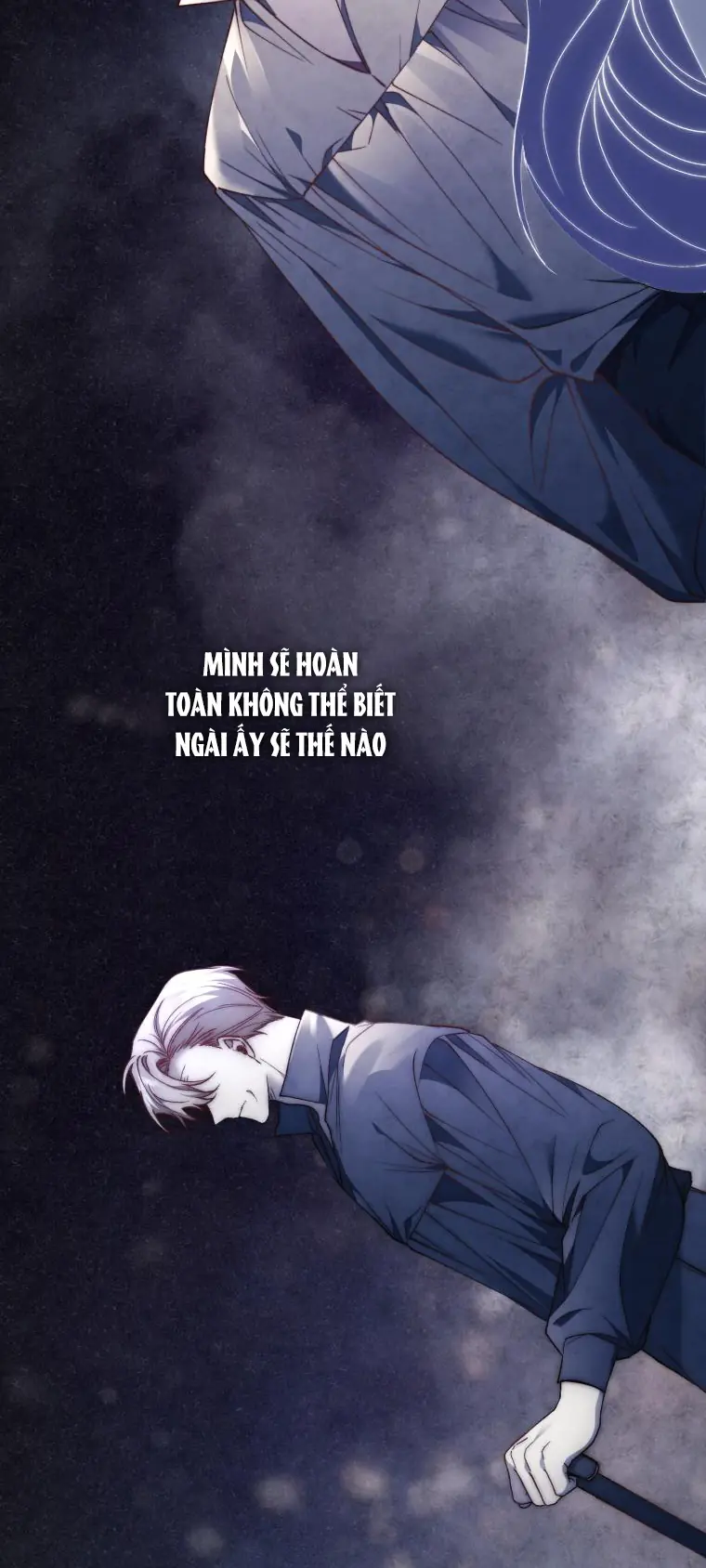Quý Cô Trở Lại Chapter 80 - Trang 43