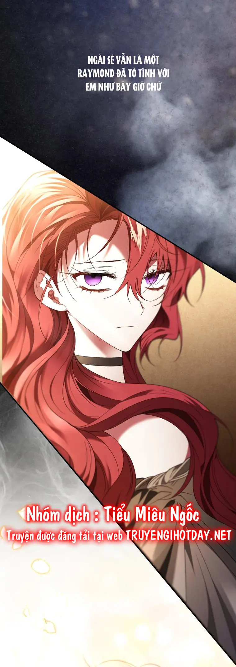 Quý Cô Trở Lại Chapter 80 - Trang 44