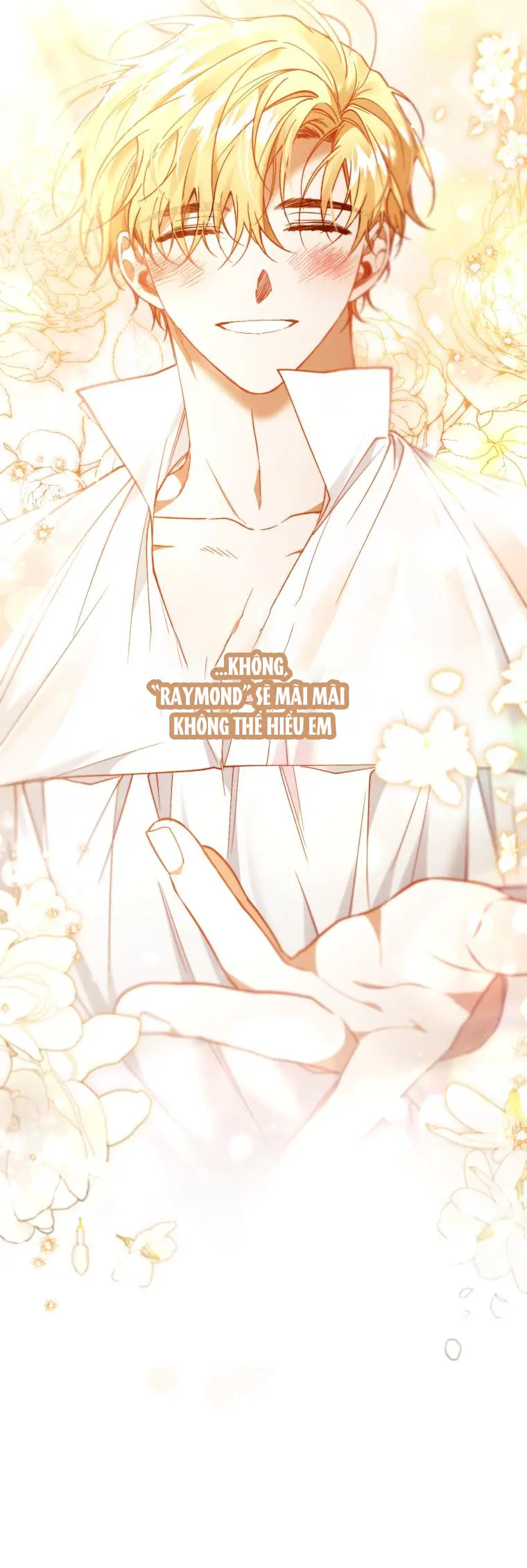 Quý Cô Trở Lại Chapter 80 - Trang 45