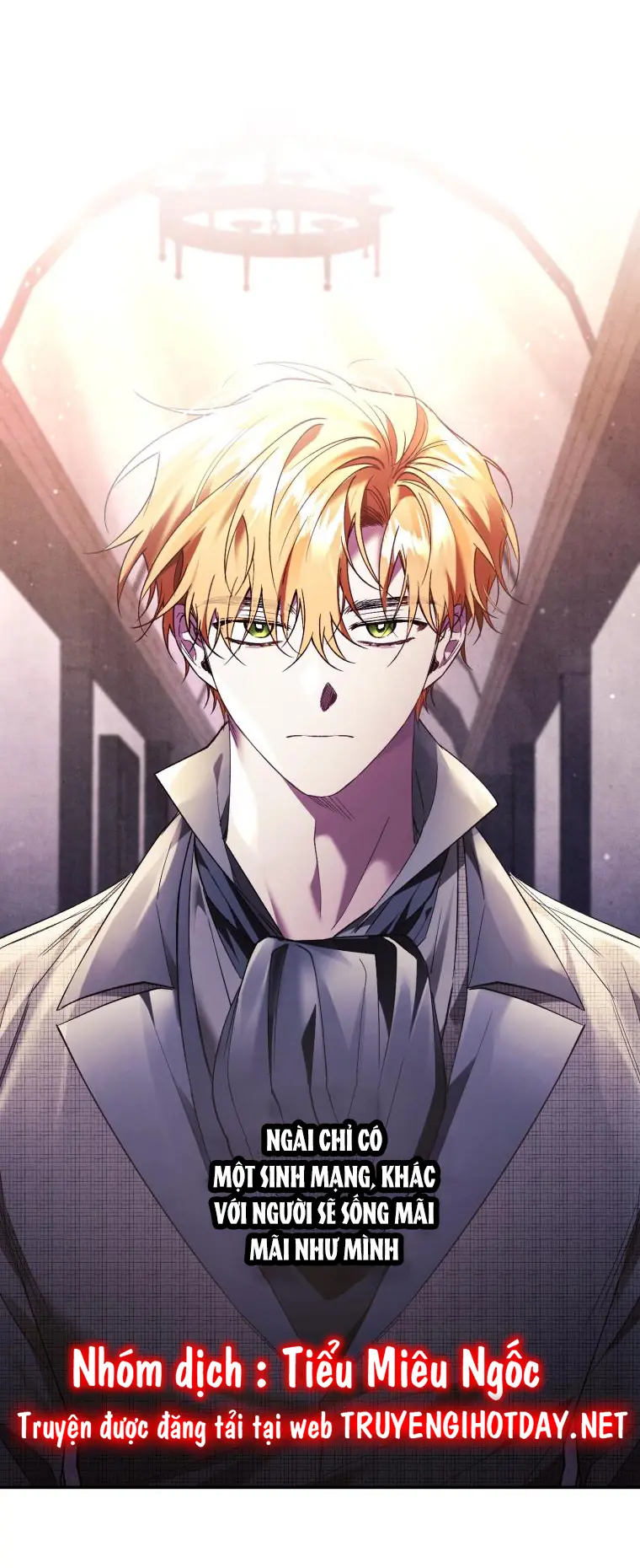 Quý Cô Trở Lại Chapter 80 - Trang 46