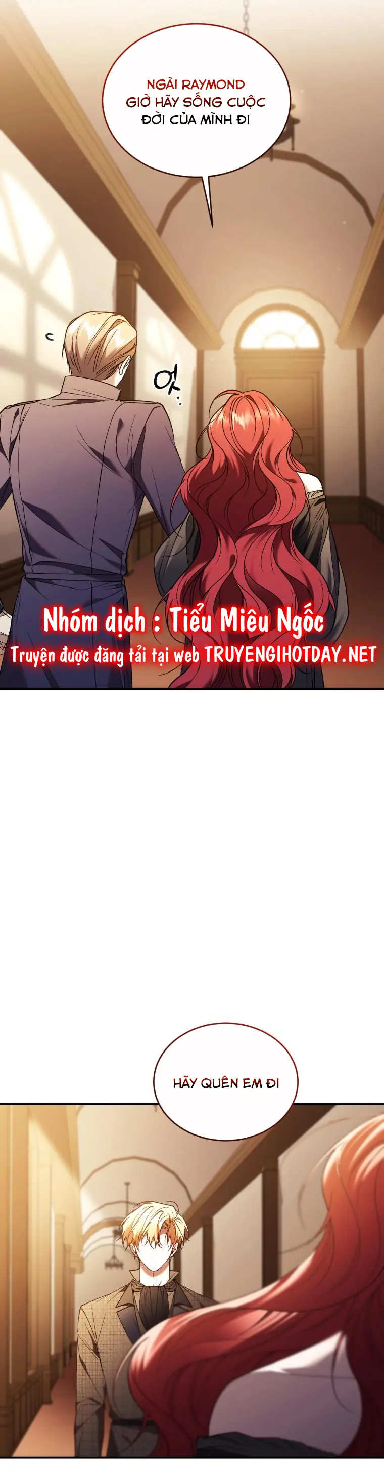 Quý Cô Trở Lại Chapter 80 - Trang 48