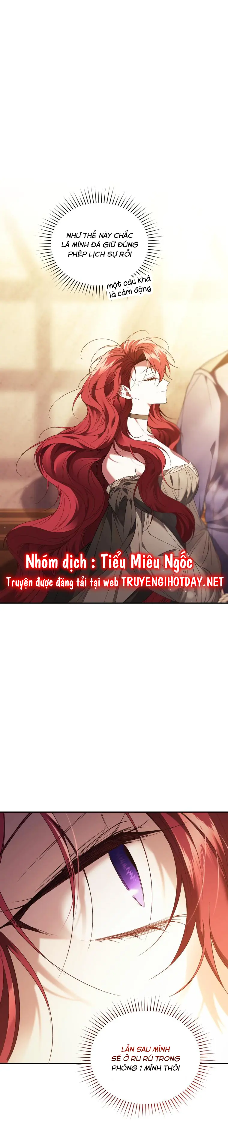 Quý Cô Trở Lại Chapter 80 - Trang 49