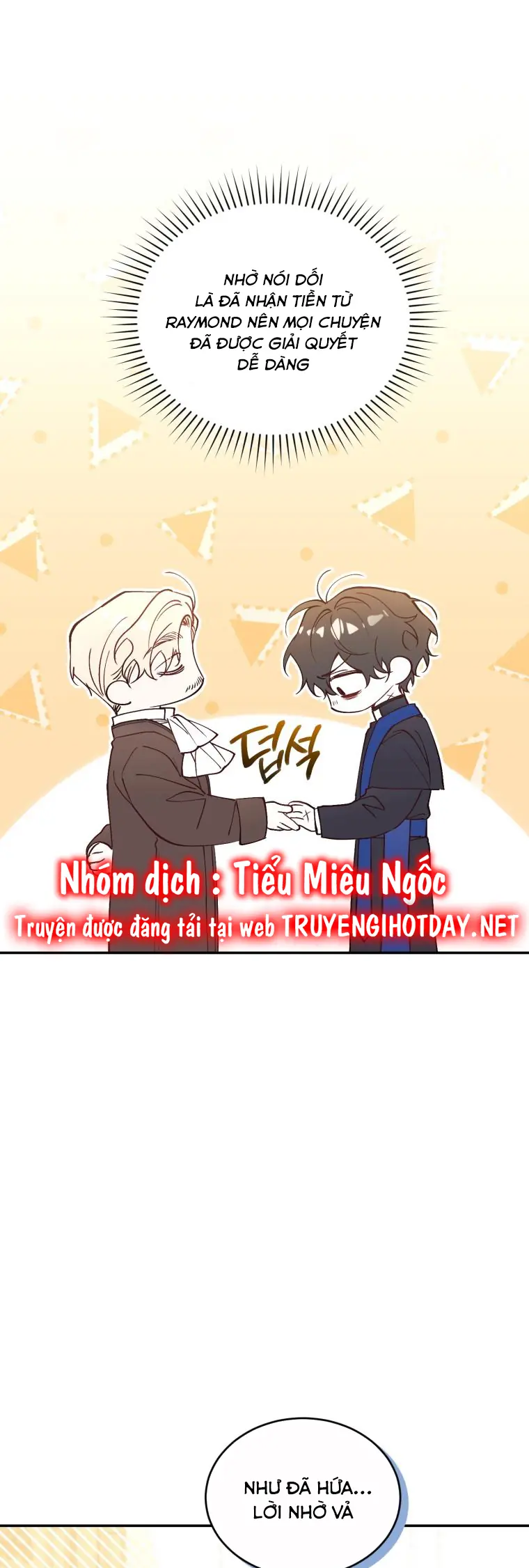 Quý Cô Trở Lại Chapter 80 - Trang 5