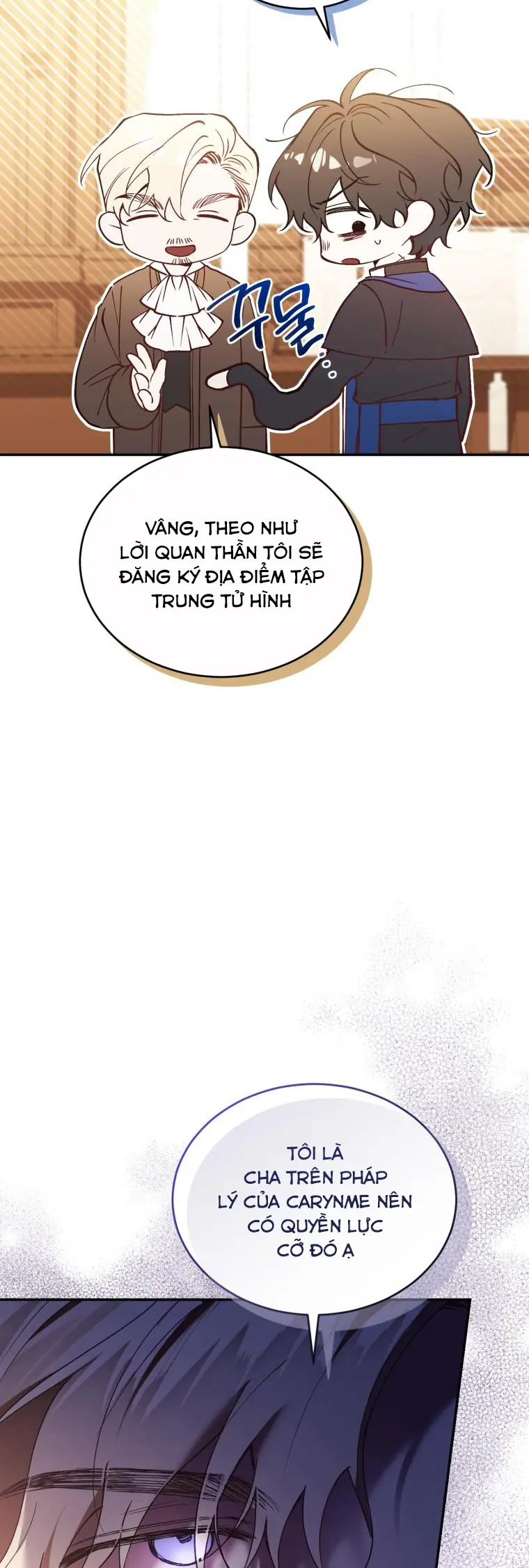 Quý Cô Trở Lại Chapter 80 - Trang 6